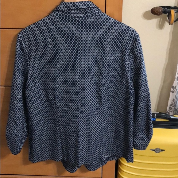 Blazer - Picture 2 of 4